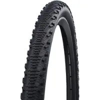 Schwalbe Pneus - CX COMP (50-559) 26x2.00 ACTIVE - Noir