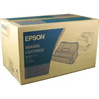 Epson C13S051111 Imaging Cartridge für Laserdrucker EPL-N3000