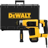 A Forged Tool DEWALT Kombihammer SDS-plus 32mm 1000Watt