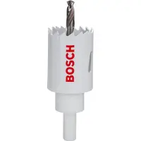 Bosch Scie trépan HSS bi-métal 35 mm