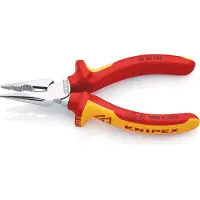 Knipex Pince à Bec Long