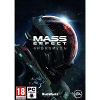 Mass Effect Andromeda, PC, PC, Mode multijoueur