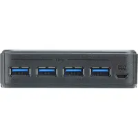 Aten Périphérique de partage USB 3.0 à 2 ports