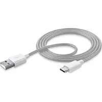 Cellularline Stylecolor Cable 100cm - USB-C