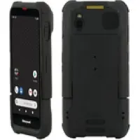 Mobilis Protech Honeywell Eda52 Silicone Phone Case Gris