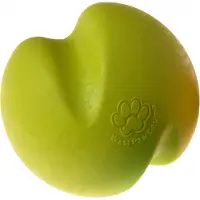 West Paw Zogoflex Jive Jouet Pour Chien Taille S Granny Smith Vert