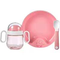 Mepal Mio Pink ensemble pour enfant 6m+