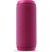 Energy Sistem Energy Urban Box 2 - Haut-parleur - pour utilisation mobile - sans fil - Bluetooth - 10 Watt - magenta