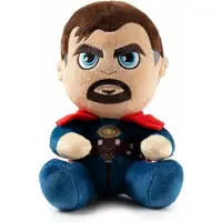 Kidrobot Doctor Strange - Peluche - 20 cm