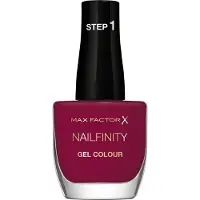 Max Factor Nailfinity Gel No 330