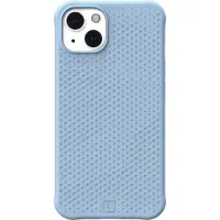Uag Coque Dot U Apple iPhone 13 - Cerulean
