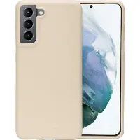 dbramante1928 Bornholm (Samsung Galaxy S21), Coque pour téléphone portable, Marron