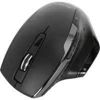 Targus Souris AMW584GL Souris sans fil RF pour droitier Blue Trace 1600 DPI