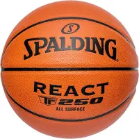 Spalding 7