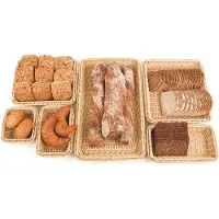 Aps Panier "GN LINE, Stockage du pain, Beige