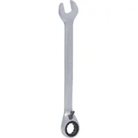 Ks Tools 503.4914 Clé à fourche annulaire à cliquet