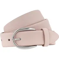 Vanzetti Ceinture rose pastel