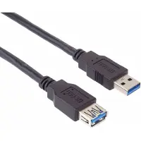 PremiumCord KU3PAA5BK (5 m, USB 3.2 Gen 1)