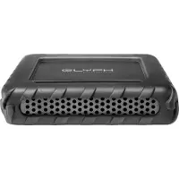 Glyph Blackbox Plus 2 To SSD alimenté par bus USB-C (3.2Gen2)