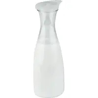 Aps Carafe, polycarbonate, Conteneurs de service, Transparent