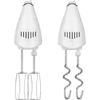 Sencor Mixeur à main SHM 6206SS