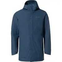 Vaude Bike Parka Cyclist Padded
