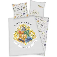 Herding Harry Potter literie (140 x 200 cm, 70 x 90 cm)