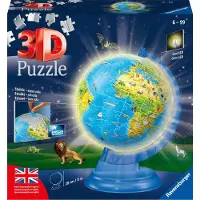 Ravensburger 11498 (188 pièces)