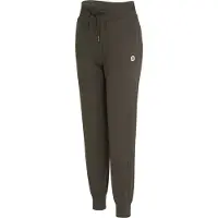 Yeaz Femmes, Leggings, Just Be (XL), Marron
