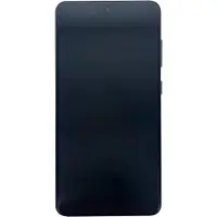 Samsung Écran LCD Galaxy S21 FE (Écran, Galaxy S21 FE), Pièces de rechange pour appareils mobiles, Noir