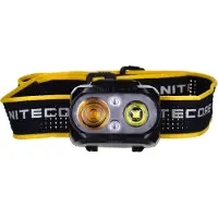 Nitecore UT27 PRO, lampe frontale, 520 lumen