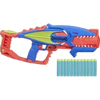 Nerf Dinosquad Terrodak Pistol Bleu Enfants