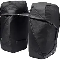 Vaude Bike Twinroadster Panniers Noir