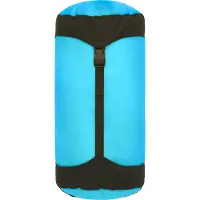 Sea to Summit Ultrasil 8l Compression Bag Bleu