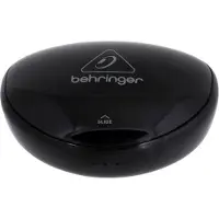Behringer T-buds Wireless Headset Noir
