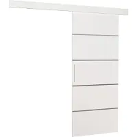 ADRK Furniture Portes coulissantes TONY 96