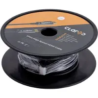 Claroc CABLE HDMI 2.1 AOC, M/M, 4K@120HZ, 8K@60HZ, 20M, FEN-HDMI-21-20M