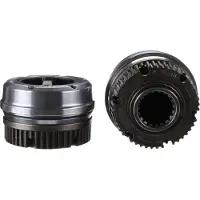 Sixtol Roue libre AVM 418 - Chevrolet / Chrysler / Ford / Jeep