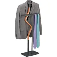 Relaxdays Valet de nuit
