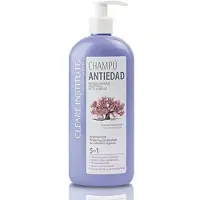 Clearé Institute Cleare Shampoing Anti-Âge 400 ml