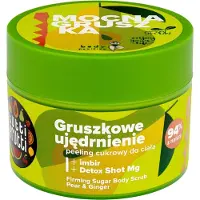 Farmona TUTTI FRUTTI Exfoliant 300ml Grusz&Imbir (300 ml)