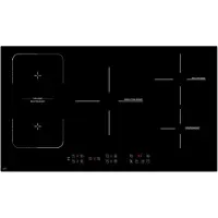 LIN LI-B57235 7200 W induction cooktop.
