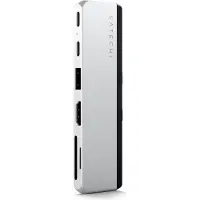 Satechi - Double hub USB-C pour Surface Pro 9/10/11
