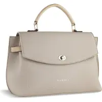 Bugatti Sac à bandoulière 'ELLA' beige