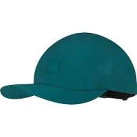 Buff 5 Pannel Go Cap Vert S-M