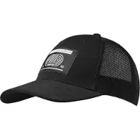 Mammut Baseball Mesh Cap Noir S-M