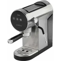 Jata Jeca2300 Espresso Coffee Maker Argenté One Size / EU Plug 220V