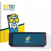 BROTECT Film de protection antireflet Protection d'écran mat