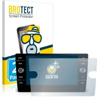 BROTECT Film de protection antireflet Protection d'écran mat