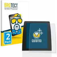BROTECT Film de protection antireflet Protection d'écran mat